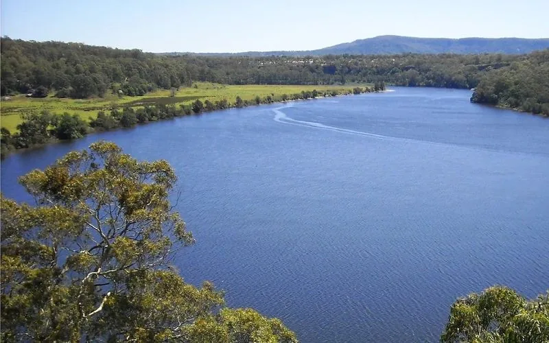 Mundamia development in Nowra, NSW